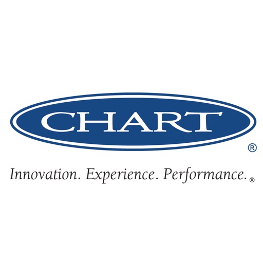 Chart Industries Logo