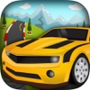 More Speed Needed - Highway Cars Racing Game Free