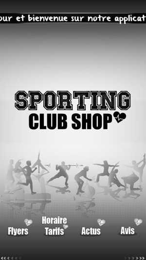 Sporting Bourgoin(圖1)-速報App