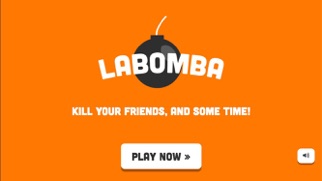 How to cancel & delete LaBomba Free from iphone & ipad 1
