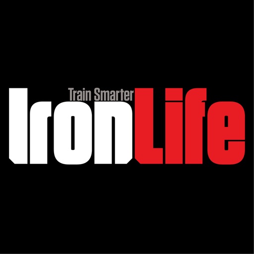 IronLife: Muscle, strength, fitness and nutrition magazine Icon