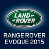 Range Rover Evoque (Spain)
