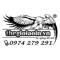 Thế Giới Áo In PC 용