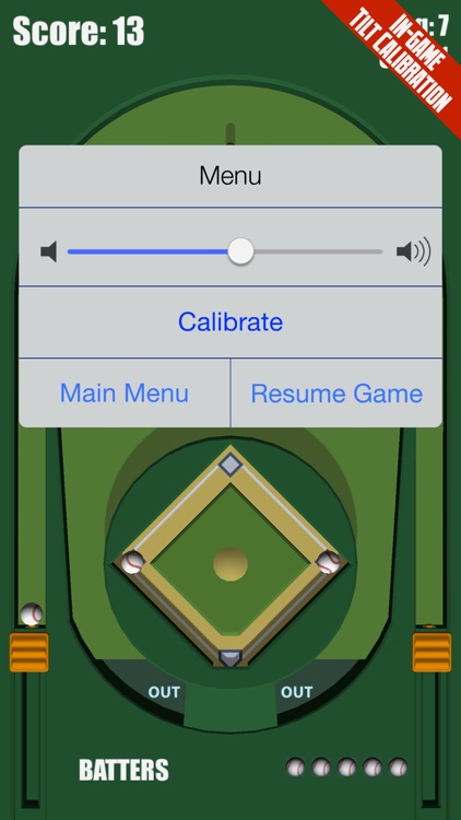 Grand Slam Baseball screenshot-4