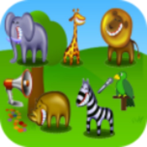 Animal Sounds Free Mob icon