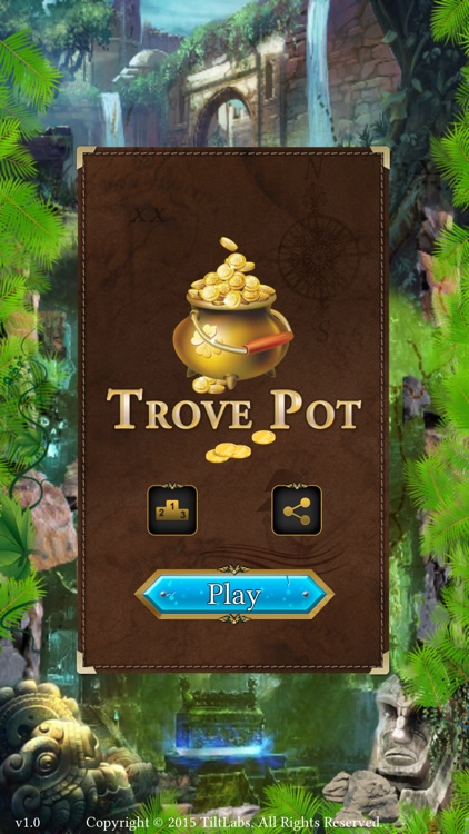 Trove Pot