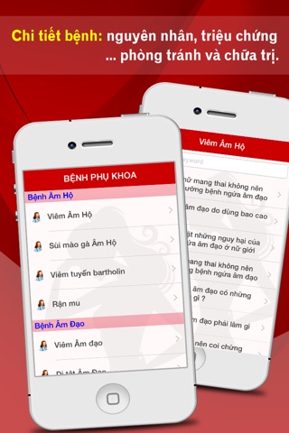 Bác Sĩ Phụ Khoa screenshot 2