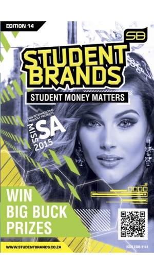 Student Brands - Money Matters(圖4)-速報App