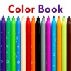Color Book - Paint It