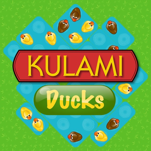 Kulami Ducks iOS App