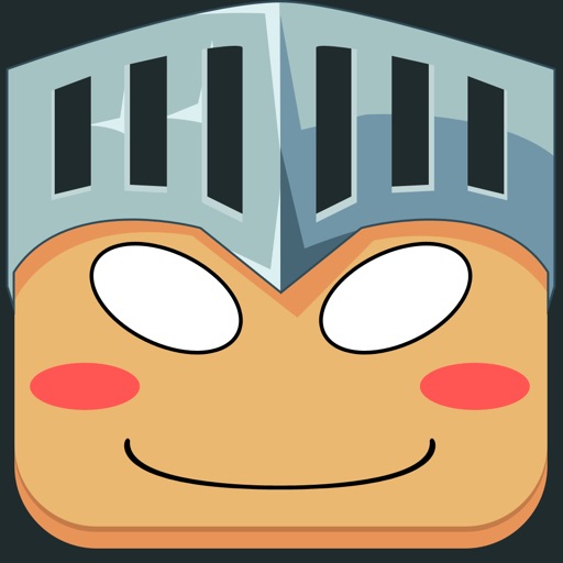 Castle Catapult: Legendary Royal Knight iOS App
