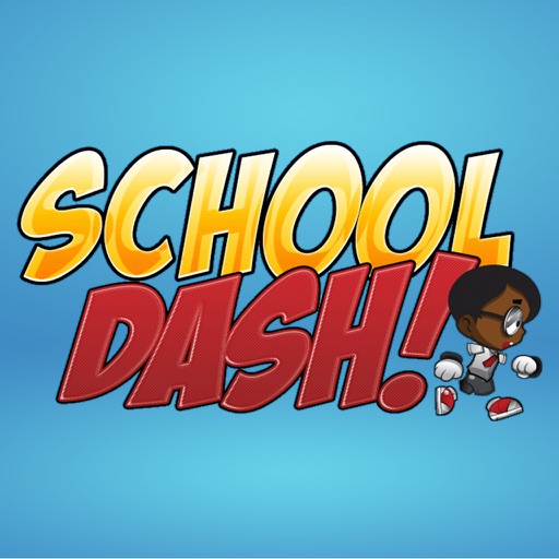 School Dash ! iOS App