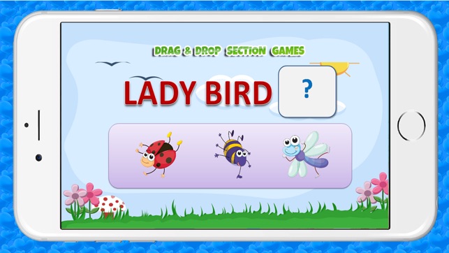 Learning English Insect World Education for Kids(圖5)-速報App