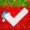Christmas List - Everyday Schedule Builder, Item List Shoprite Memo & to do Pinboard Informer