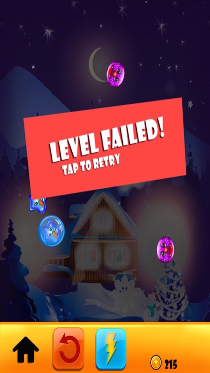 Kill The Crazy Santa Claus: Merry Christmas Puzzle Game For Cool Brain Player screenshot-4