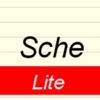 Schedule-Lite