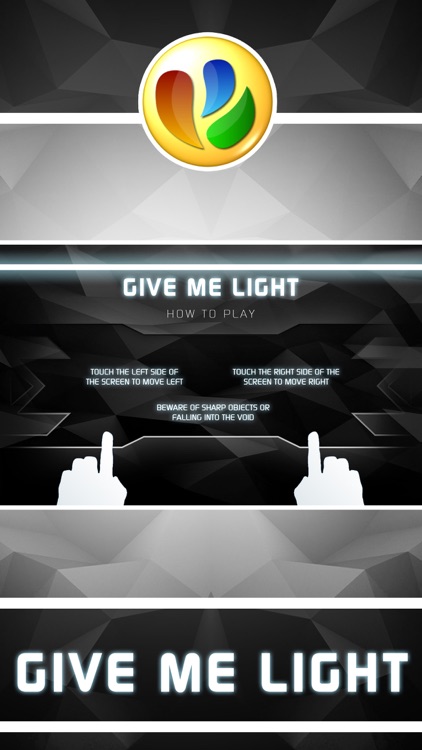 Give Me Light screenshot-4