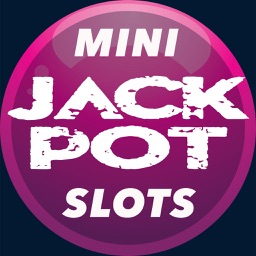 Hot Slots and Bingo and Cards Plus Mini Game Jackpot