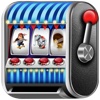 Big Win Casino Slots (Jackpot 777 Craze) - Party Slot Machine Games Free HD