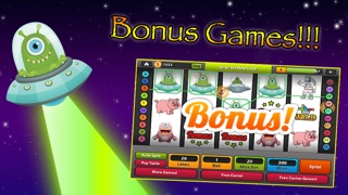 PLANET SLOTS - LUCKY 777 SPACE INVADER VEGAS STYLE SLOT MACHINE 1.4 IOS CASINO PLANET SLOTS - LUCKY 777 SPACE INVADER VEGAS STYLE SLOT MACHINE 1.4 IOS