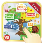 Top 50 Education Apps Like Kids Learn Seasons And Months - Best Alternatives