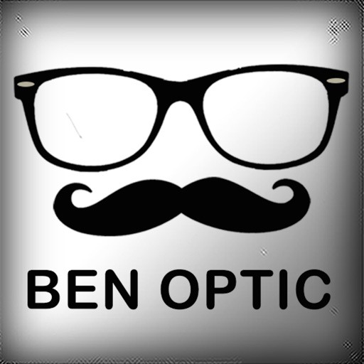 Ben Optic icon