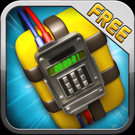 Demolition Master FREE: Project Implode All icon