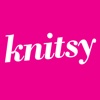 Knitsy Magazine:  The new interactive knitting magazine designed exclusively for the tablet & phone