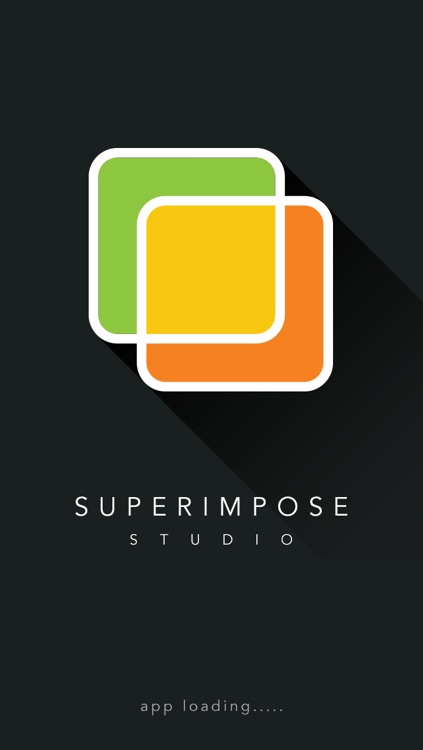 Superimpose Studio screenshot-4