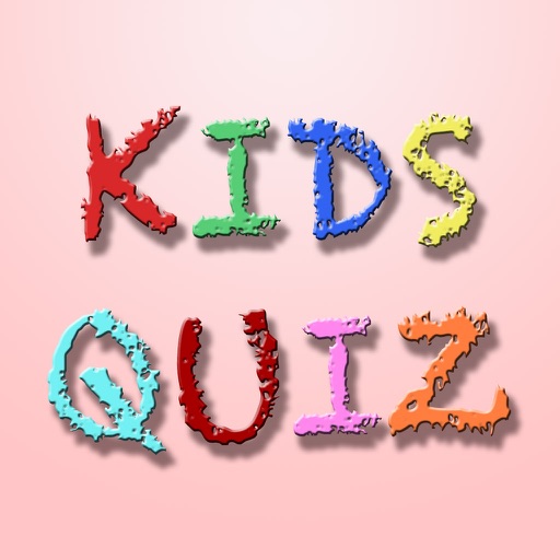 KIDS QUIZ - with parents iOS App