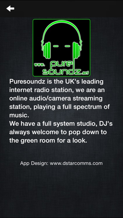 Pure Soundz Radio