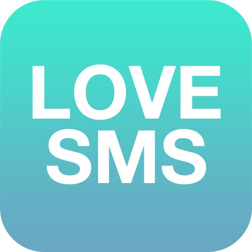 Love SMS Message icon