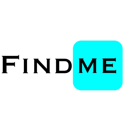 FindMe-BubbleKiller iOS App