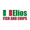Elio's Chip Shop, Fife