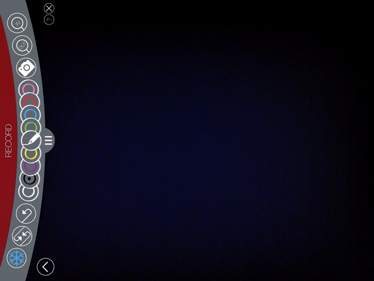 iVisualiser by Alan Peat Ltd