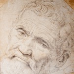 ミケランジェロ133個の作品 HD 100M