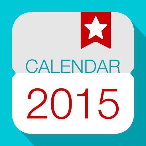 Personalized Photo Calendar – Customize it for every month! icon