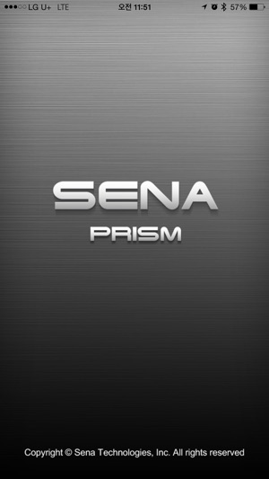 SENA PRISM