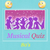 Musical 80's Quiz pour PC