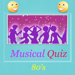 Musical 80's Quiz