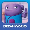 DreamWorks Home Movie App