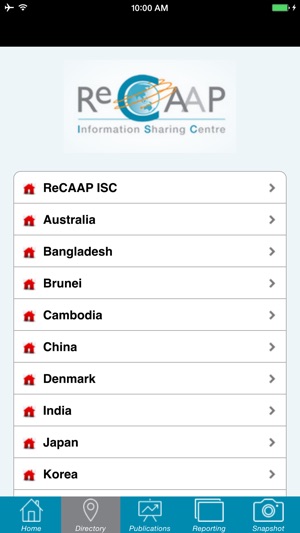 ReCAAP FOCAL POINTS(圖3)-速報App