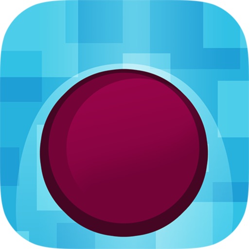 Geometrical Maze iOS App