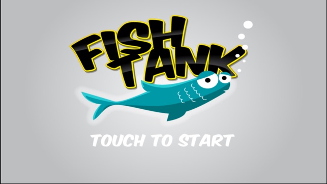 Fish tank - Free casual fishing game for