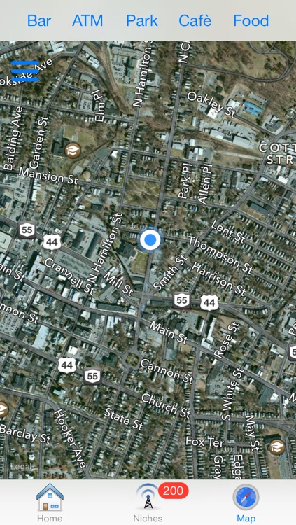 Niche! screenshot-3