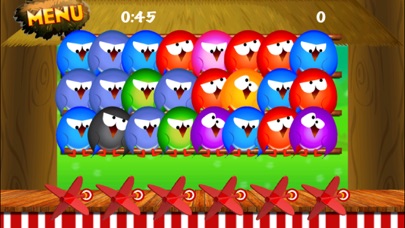 Bubble Chicken Shooter: Super Bird Busterのおすすめ画像4