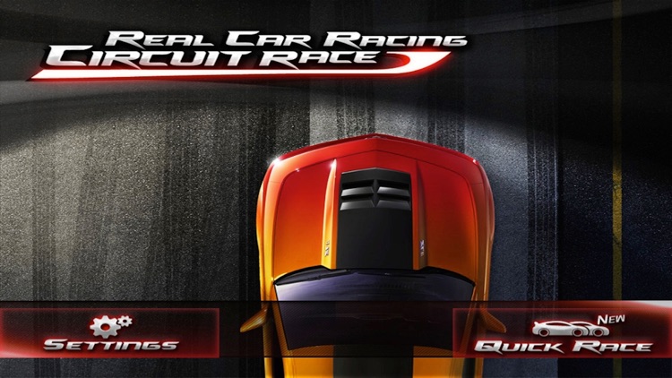 Real Car Racing - Circuit Race Pro screenshot-4