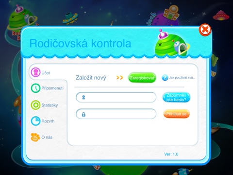 True4Kids SmartPark screenshot 3