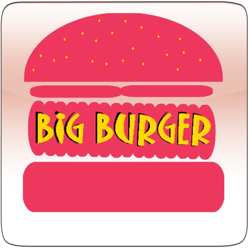 Big Burger icon