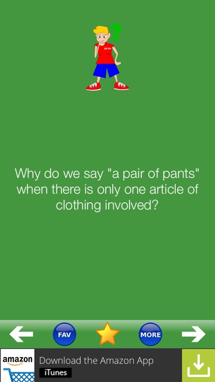Dumb Questions: The Moron Test & Dummy Quiz Game of Stupid 20 Question Ask and Answer!